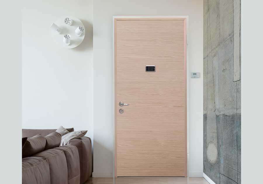 Designer doors UK